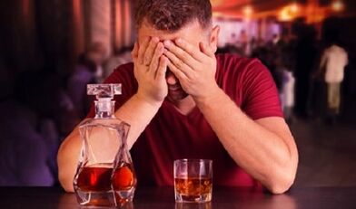 Jak rzucić picie alkoholu